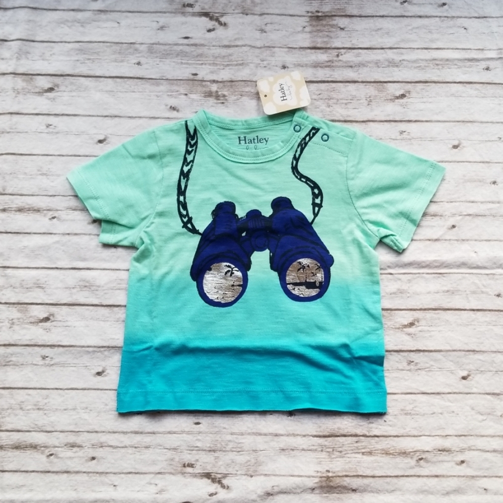 Hatley t-shirt